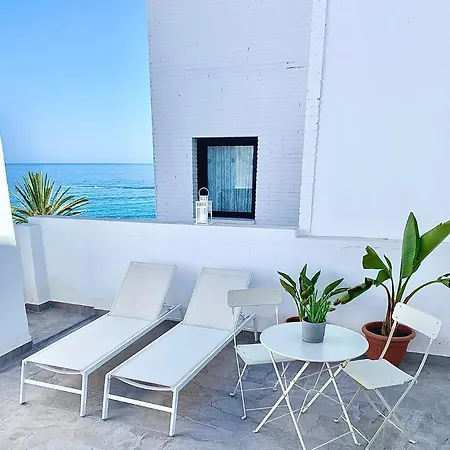 Easy House Holiday home Nerja