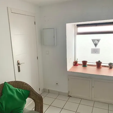 Holiday home Easy House