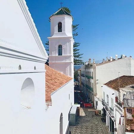 Easy House * Nerja