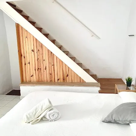 Easy House Holiday home