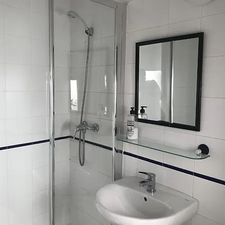 Easy House Semesterbostad Nerja