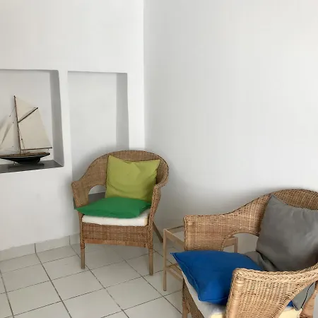 Easy House Holiday home Nerja