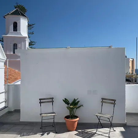 Holiday home Easy House Nerja