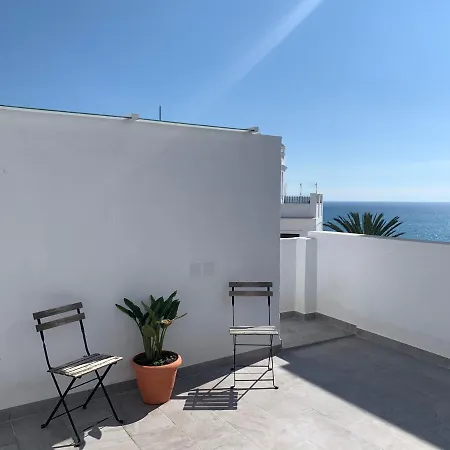 Easy House Holiday home Nerja