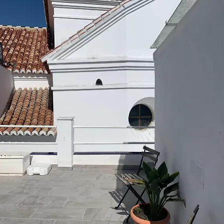 Сasa de vacaciones Easy House *
