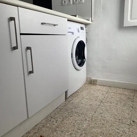 Holiday home Easy House Nerja