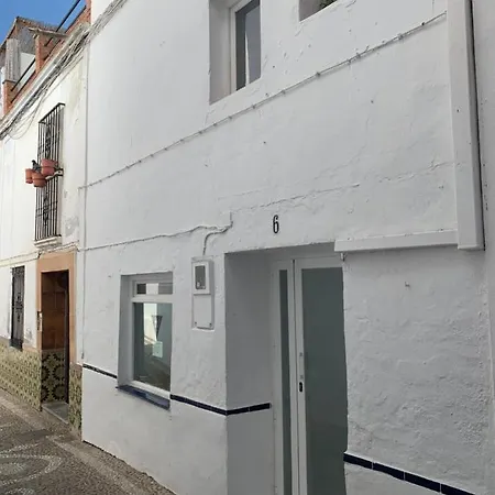 펜션 Easy House 네르하