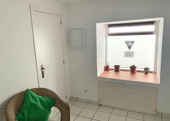 Prázdninový dům Easy House