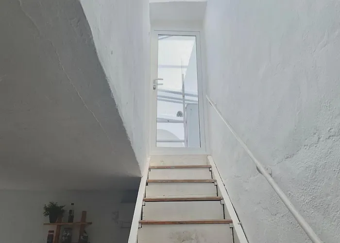 Prázdninový dům Easy House *