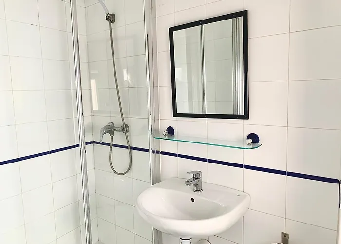 Easy House Prázdninový dům Nerja