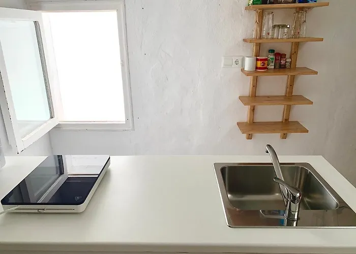 Easy House Prázdninový dům *