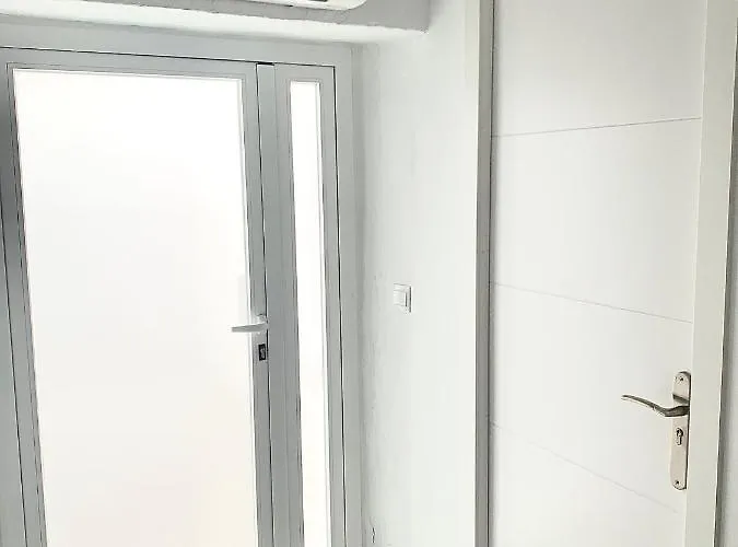 Prázdninový dům Easy House