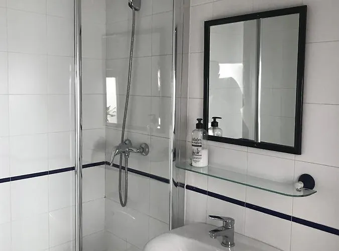 Easy House Prázdninový dům Nerja