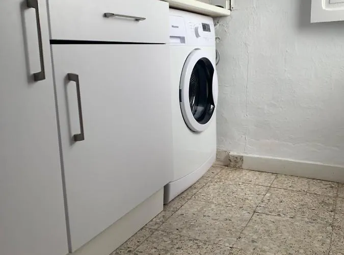 Prázdninový dům Easy House Nerja