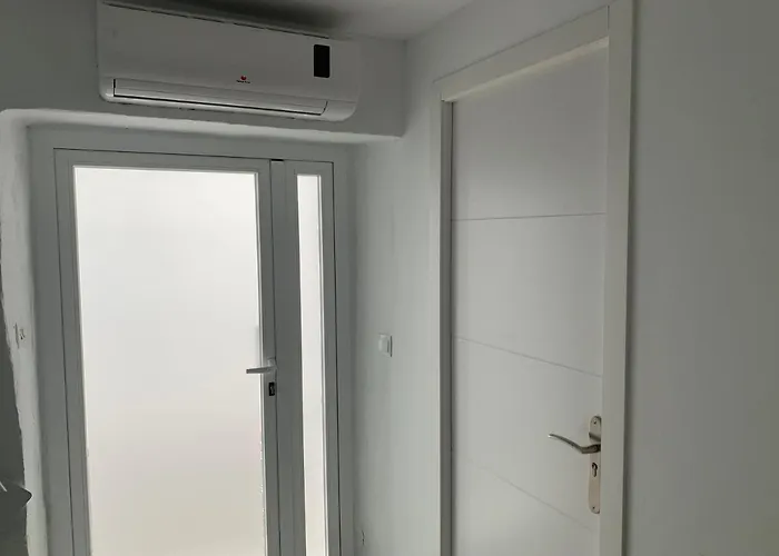 Easy House Prázdninový dům *