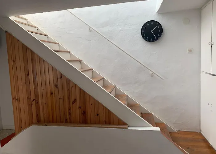 Prázdninový dům Easy House *