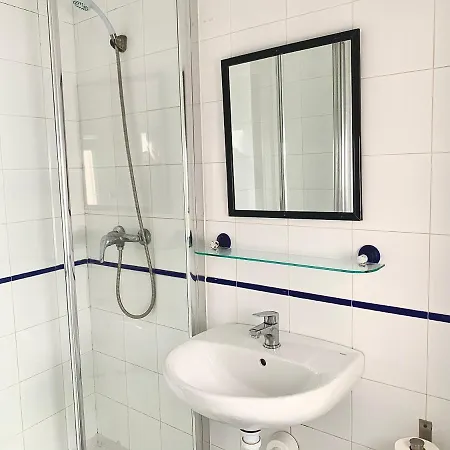 Easy House Tatil Evi Nerja