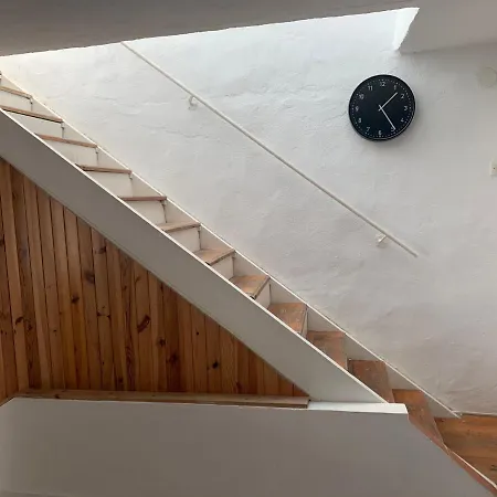Tatil Evi Easy House *